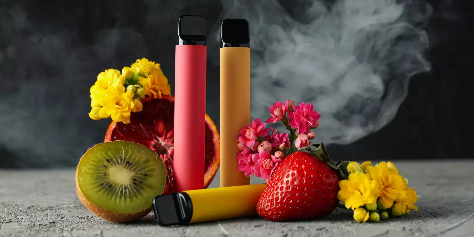 Do Vapes Have Sugar? What Every Vaper Should Know